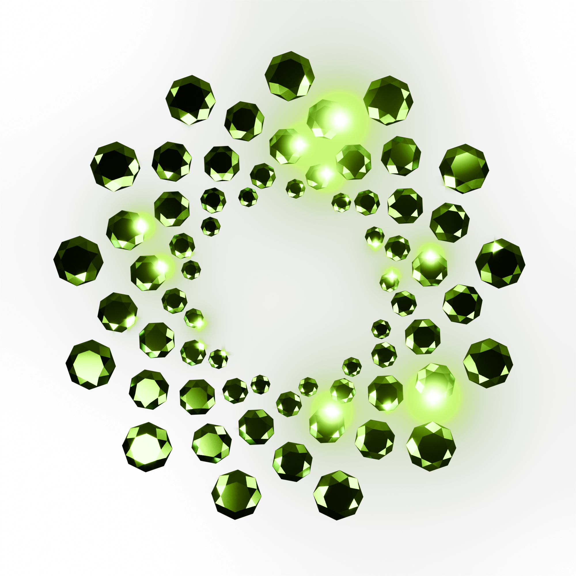 Emerald Logo