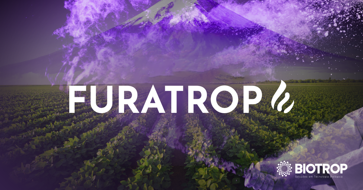 News on the nematicides market: get to know Furatrop