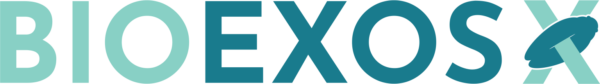 logotipo bioexos