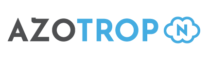 logotipo azotrop