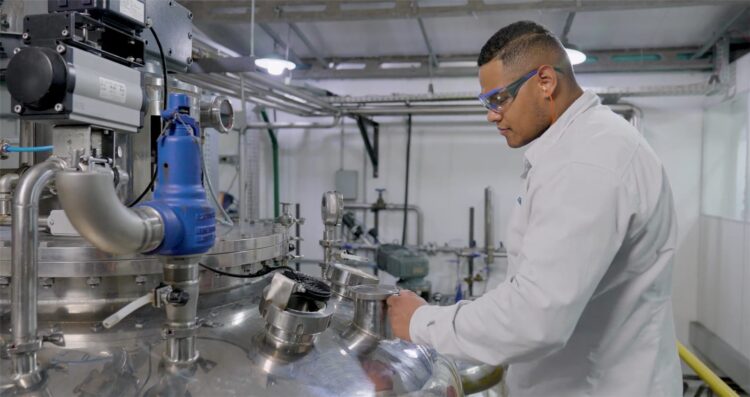 BIOTROP in the lab